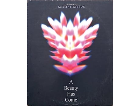 Livro Beauty Has Come de Jasmine Gibson (Inglês)