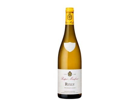 Vinho branco PROSPER MAUFOUX Chardonnay Rully (0.75 L - 1 Unidade)