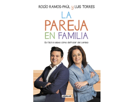 Livro La Pareja En Familia de VVAA (Espanhol)