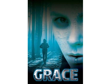 Livro grace de dee phillips (inglês)