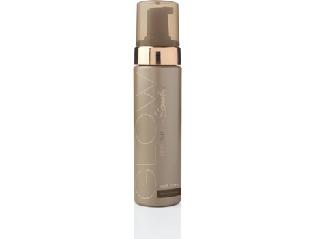 Perfume  Glow Self Tan Developing Mousse (200ml)