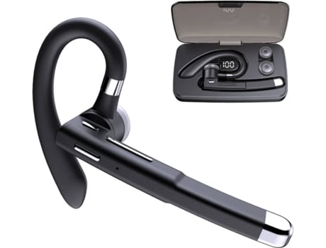 Auriculares bluetooth klack online i9000