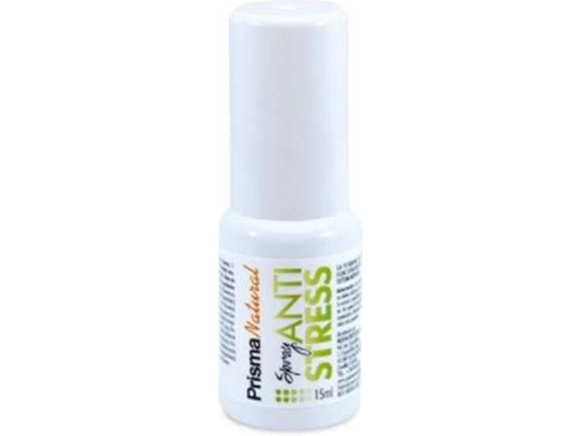 Ch PRISMA NATURAL Spray Anti Stress 15 ml Worten.pt