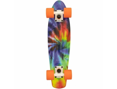 Skate Dstreet Cruiser Tie-Dye 23 23'