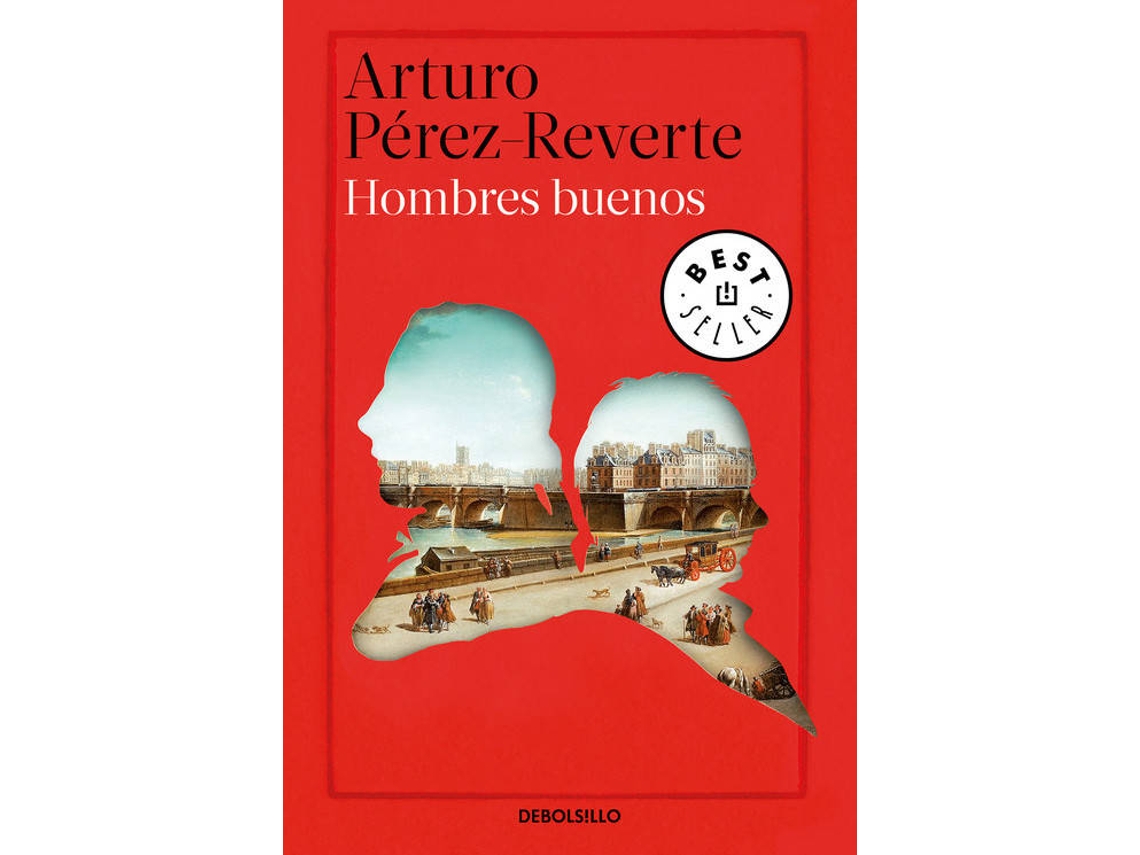 Hombres Buenos de Pérez-Reverte, Arturo 978-84-663-5000-6