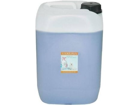 Champô  Pêlo Branco (10L)