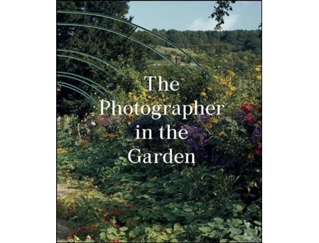 Livro The Photographer in the Garden de Jamie M Allen e Sarah Anne Mcnear (Inglês - Capa Dura)