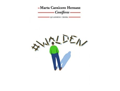 Livro Coníferes de Marta Carnicero Hernanz (Catalão)