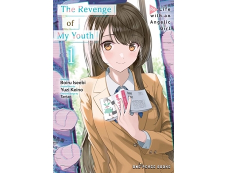 Livro The Revenge of My Youth Volume 1 de Boiru Iseebi, Yuzi Keino et al. (Inglês)