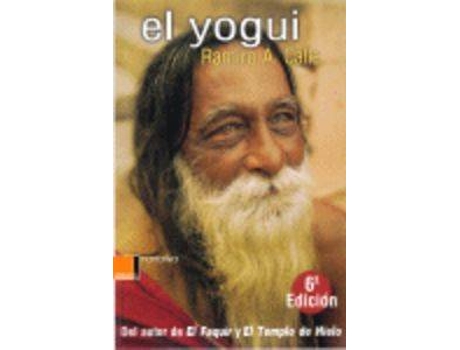 Livro Yogui, El de Vários Autores (Espanhol)