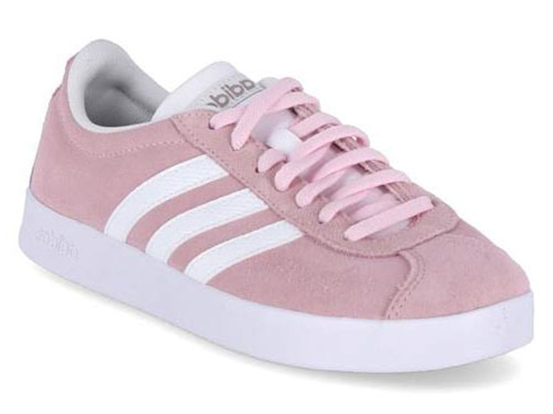 Adidas cor 2024 de rosa