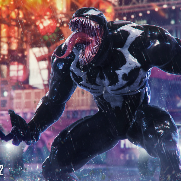 Após Spider-Man 2, PS5 pode receber jogo focado em Venom