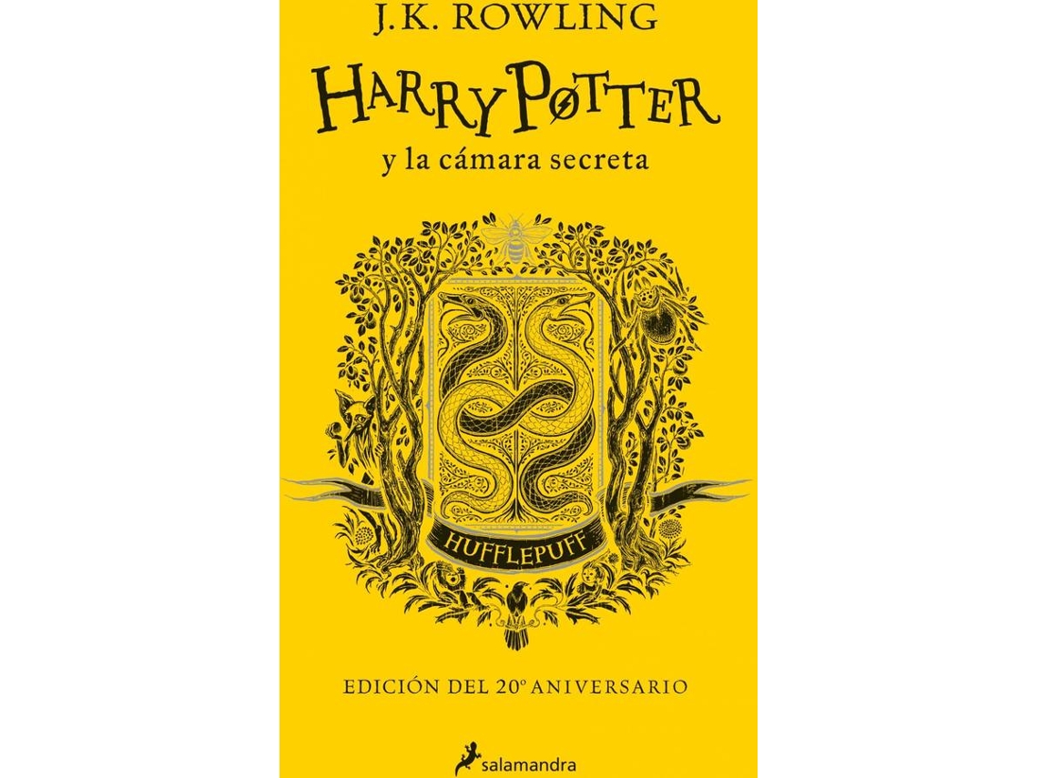 Harry Potter e a Câmara dos Segredos: 10 diferenças entre o livro