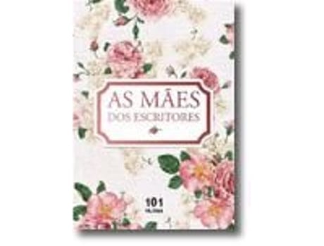 As Mães dos Escritores