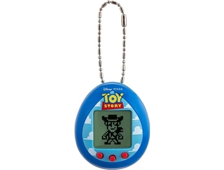 Tamagochi BANDAI Toy Story Woody