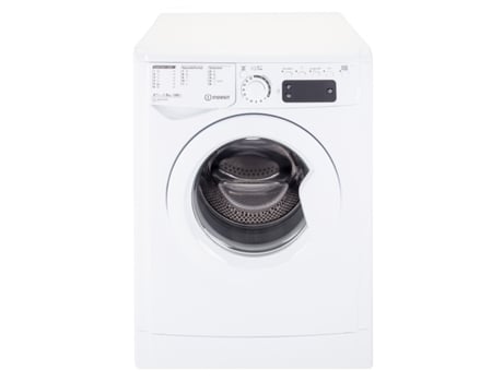 Indesit maquina lavar roupa