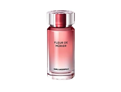 Perfume KARL LAGERFELD Flor De Murier Eau de Parfum (100 ml)