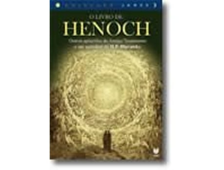 Livro O Livro de Henoch. Outros apócrifos do Antigo Testamento e um apêndice de H…