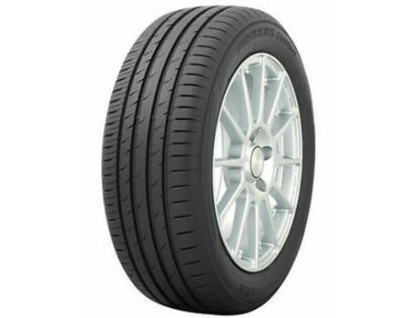 Pneu para Carro TOYO TIRES PROXES COMFORT 205/55VR17