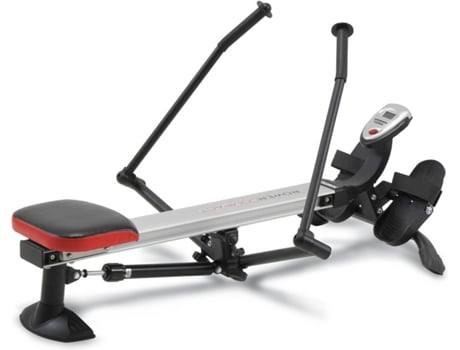 Máquina de Remo  Rower Compact (125x50x91 cm - Até: 110 kg)