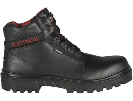 Bota New Electrical Composito+Nit+Ro+Src CHEMITOOL SAFETY