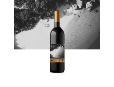 Vinho Tinto Reserva 2017 Península de SETÚBAL