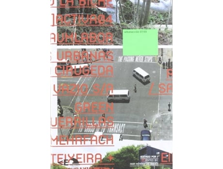 Livro Urbanaccion 07/09 de Aa.Vv (Espanhol)