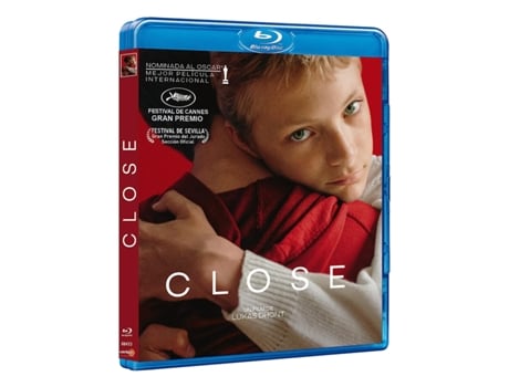 Blu Ray Close 2022 Blu Ray