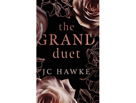 Livro The Grand Duet Special Edition Grand Lies Grand Love de Jc Hawke (Inglês)