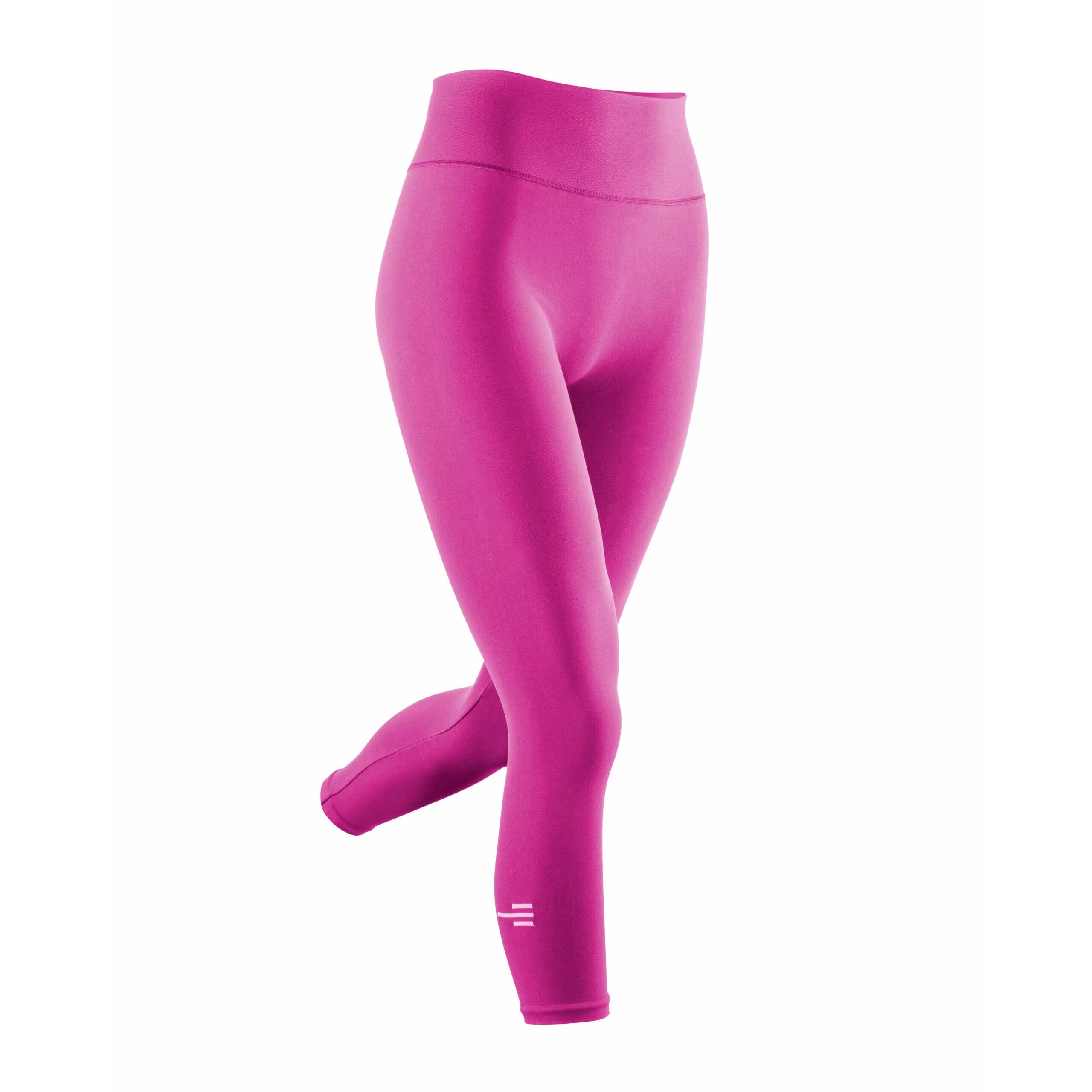 Leggins de Mulher para Desporto R-EVENGE Técnicas Push Up Verde (S