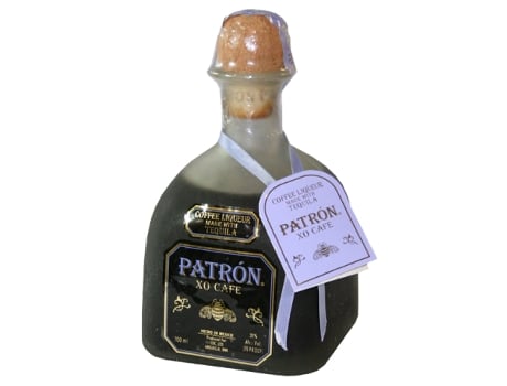 Tequila Patrón Xo Café