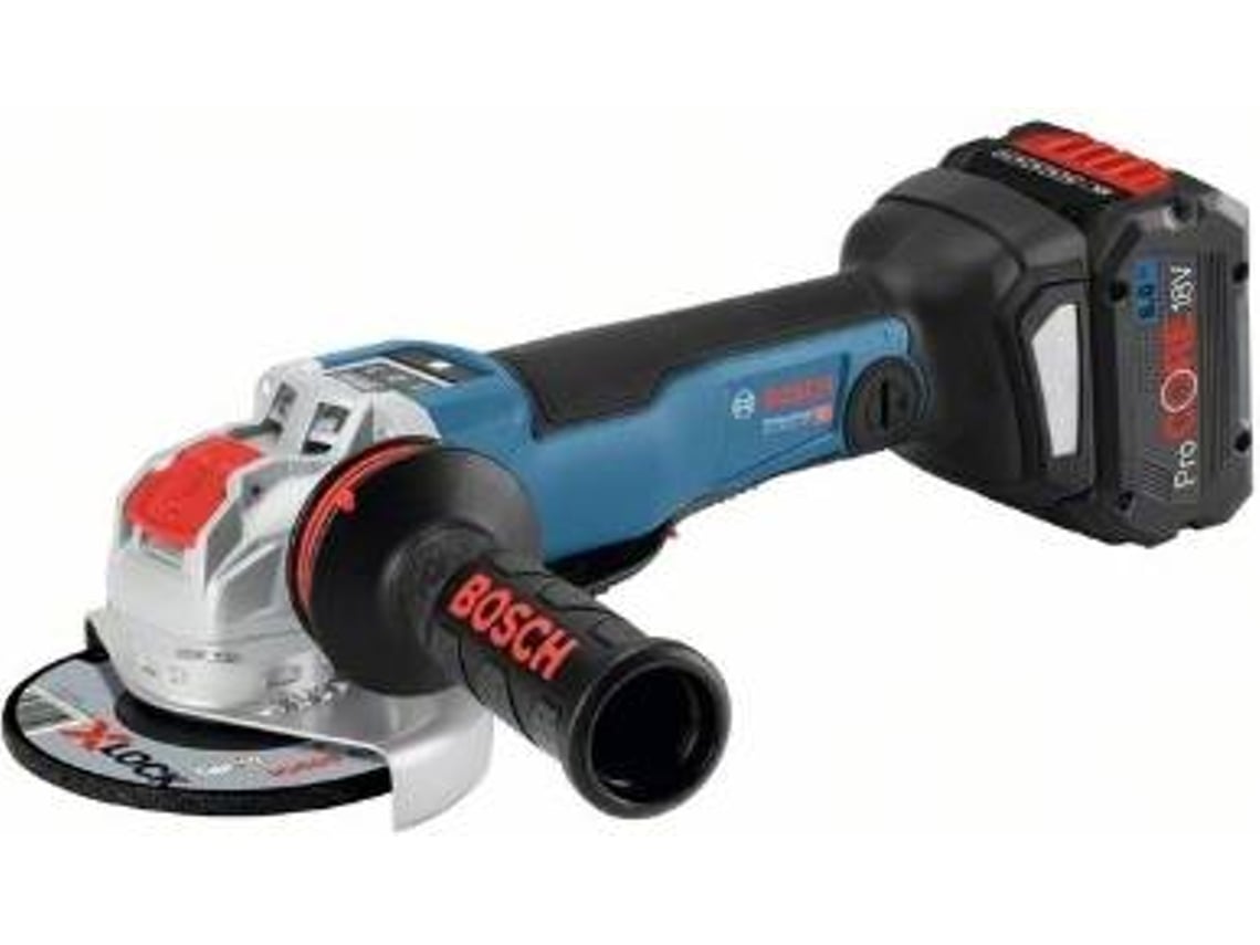 Rebarbadora Bosch Sem Fio Com X Lock Gwx V Psc Worten Pt