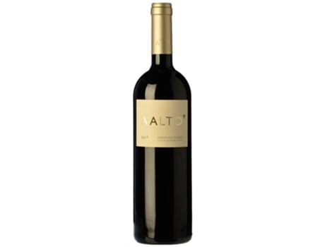 Vinho AALTO Tempranillo Ribera Del Duero Reserva (0.75 L - 1 unidade)