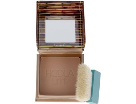 Pós Bronzeadores Hoola Lite  (8 g)