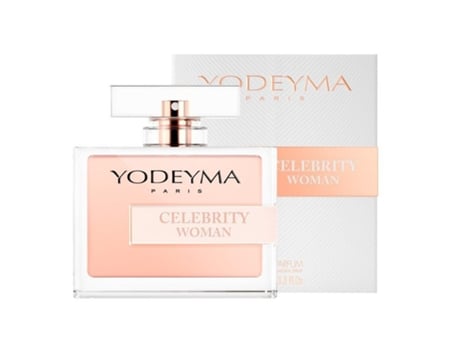 Yodeyma Celebrity Woman 100Ml