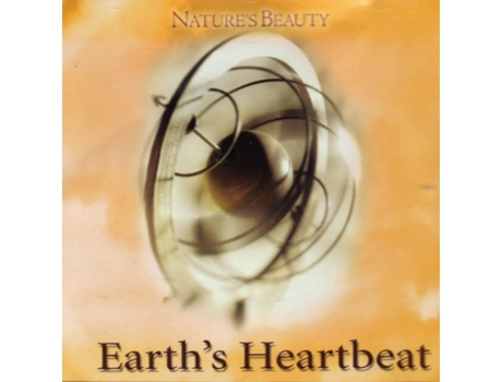 CD Earth`s Heartbeat 2004 de Nox