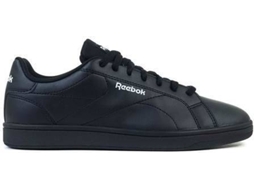 Sapatilhas REEBOK Royal Complete Clean 2.0 Unissexo (36 - Preto)