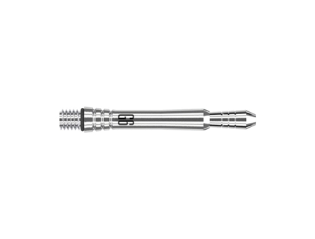 Hastes de Dardos TARGET DARTS (Multicor - 38)