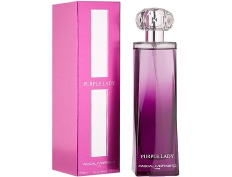 Perfume  Purple Lady Eau de Parfum (100 ml)