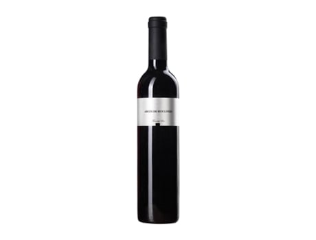 Vinho fortificado MUÑIZ CABRERA Dimobe Arcos de Moclinejo Trasañejo Pedro Ximénez Seco Sierras de Málaga Garrafa Medium (0.5 L - 1 Unidade)