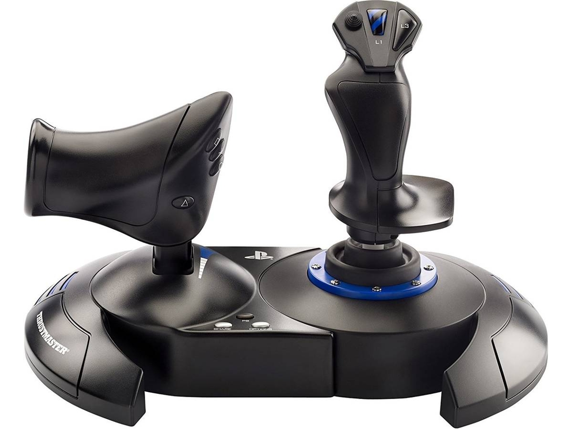 Joystick Para Jogos De Aviao