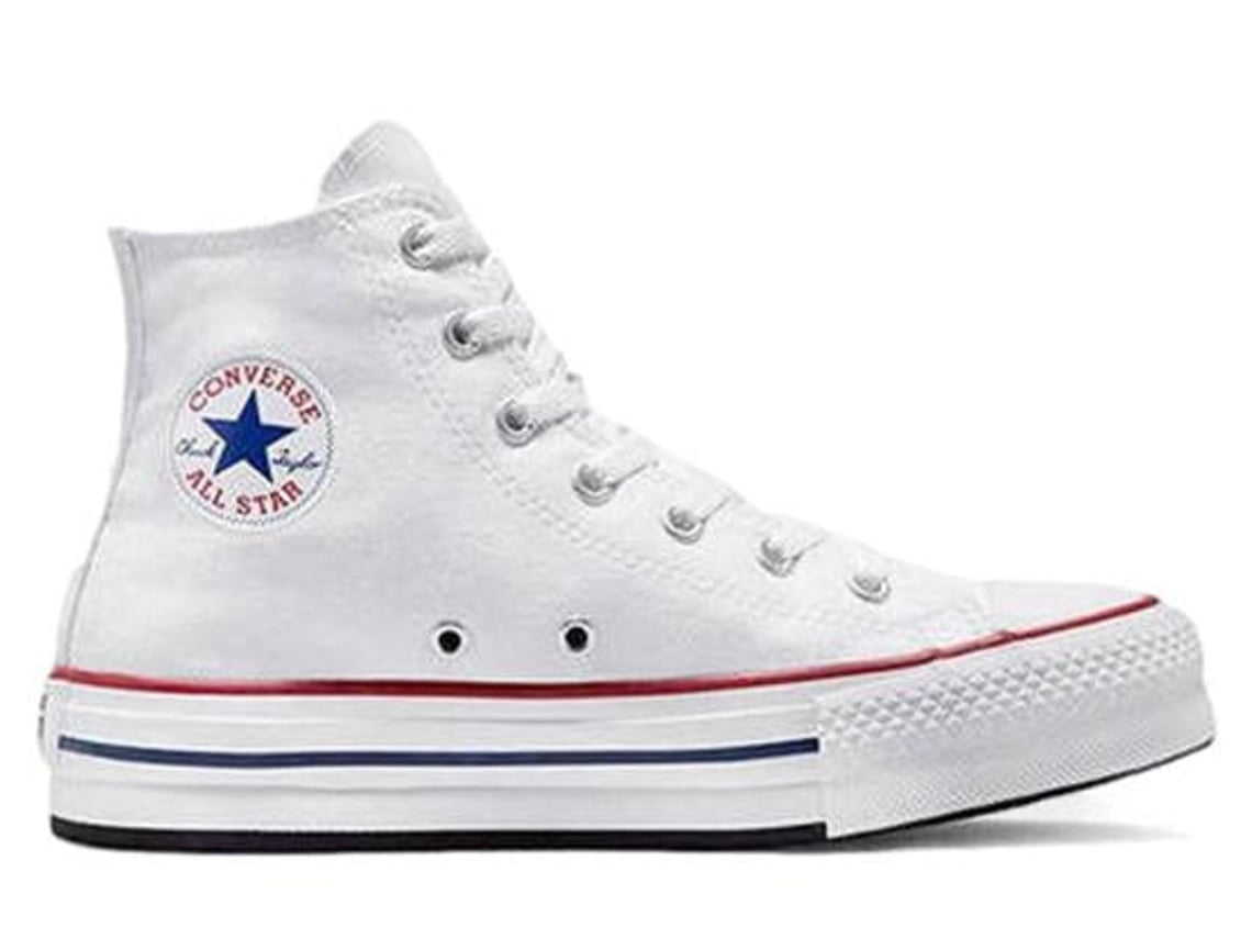 Converse all clearance star blanche 37