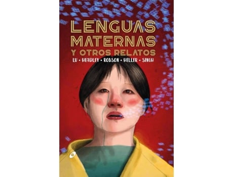 Livro Lenguas Maternas Y Otros Relatos de VVAA (Espanhol)