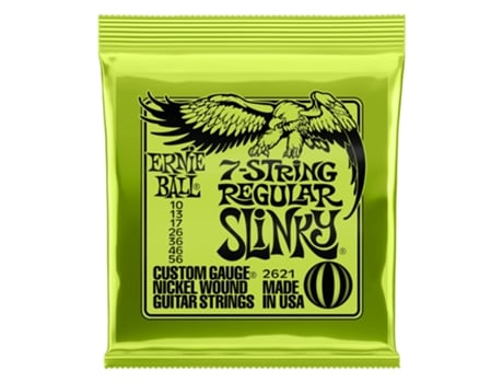 ERNIE BALL Ball 2621