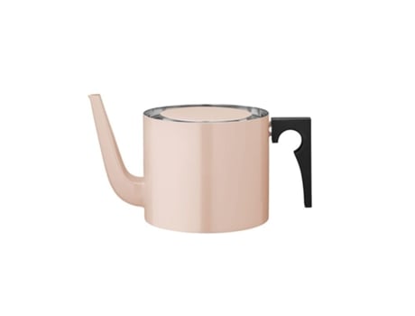 Bule - Arne Jacobsen 1.25L Rosa STELTON