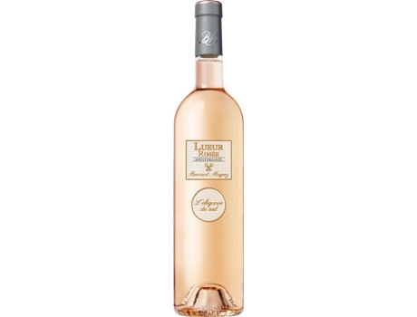 Lueur Rosée 2023 Méditerranée - Vinho rosé da Provença