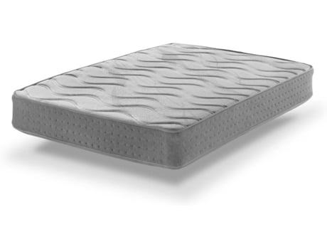 Colchão BEZEN MATTRESS AND HEALTH Visco Gel Plus (140x190cm - Molas Ensacadas)