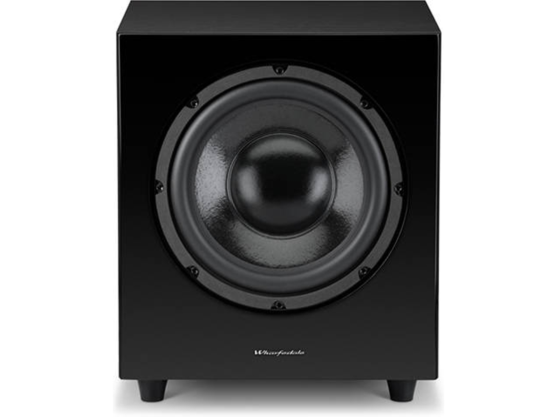 Wharfedale store d10 subwoofer