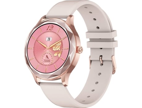 Smartwatch MISIRUN M-DT86-08 Rosa