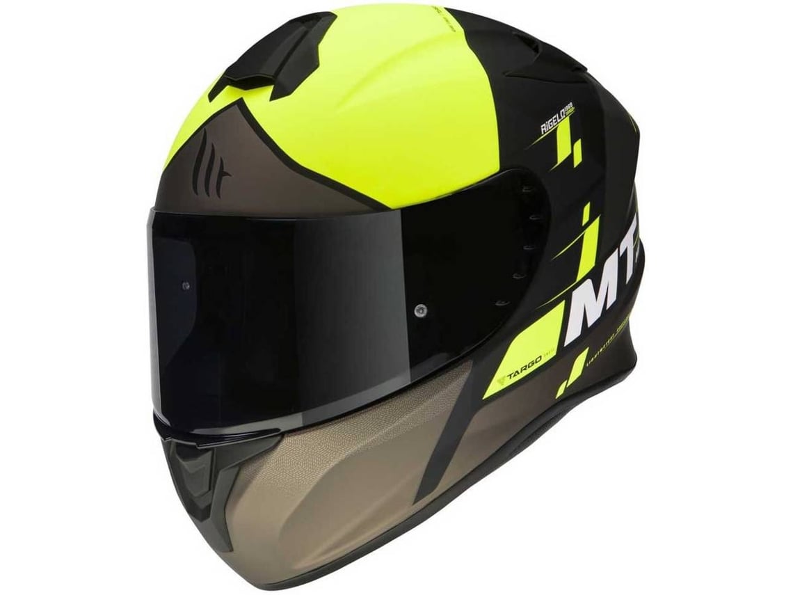 Capacete Integral MT HELMETS Targo Rigel (L) | Worten.pt